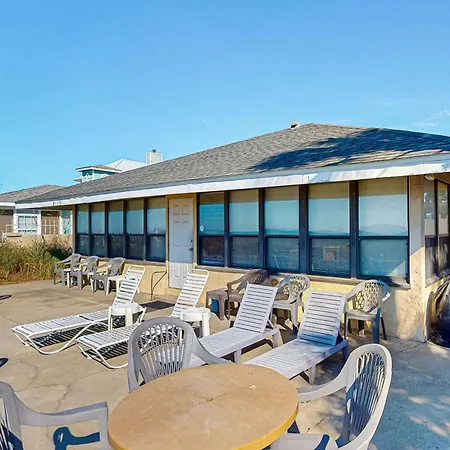 O'Grady'S Main Sail Villa